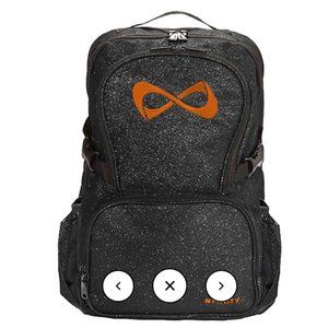 COPY - NFINITY NEW WITH TAGS SPARKLE BACKPACK